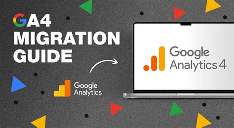 google ga4 migration guide.